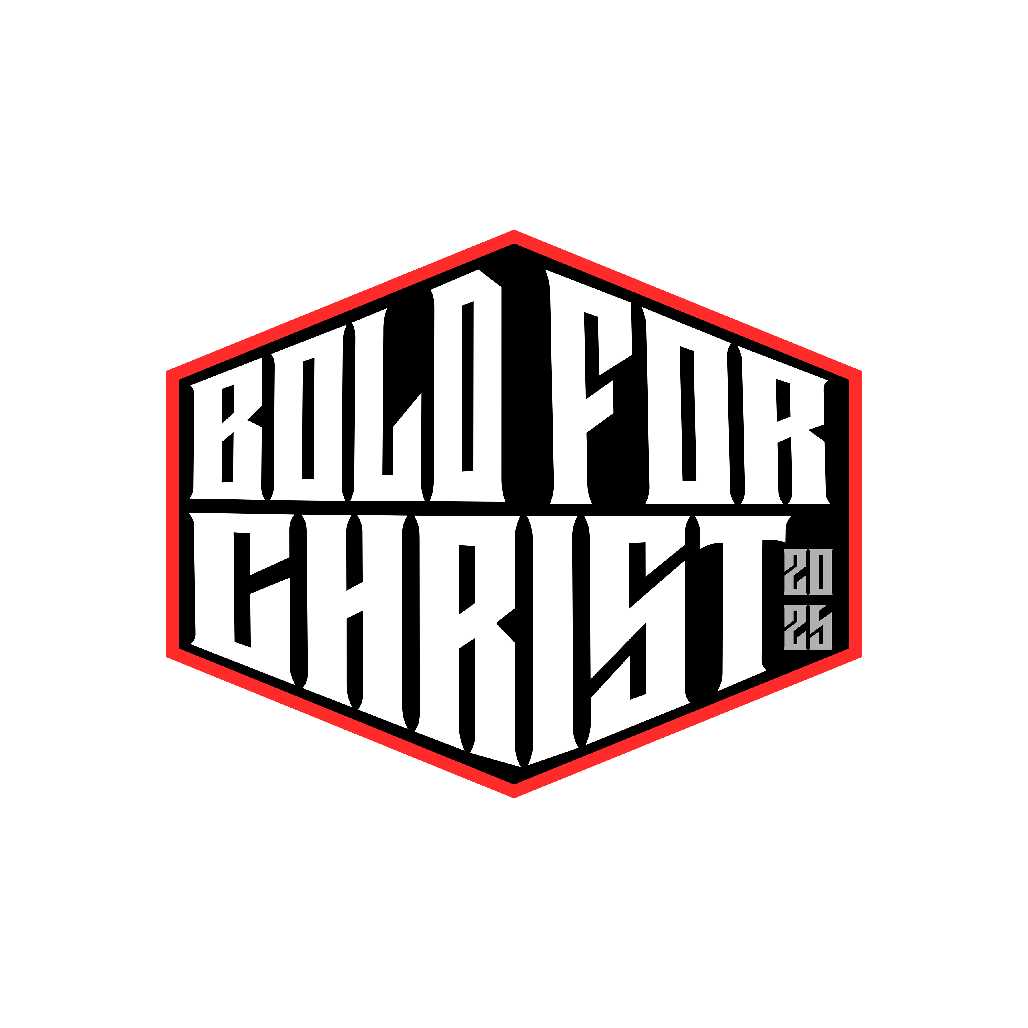 Bold For Christ Inc.