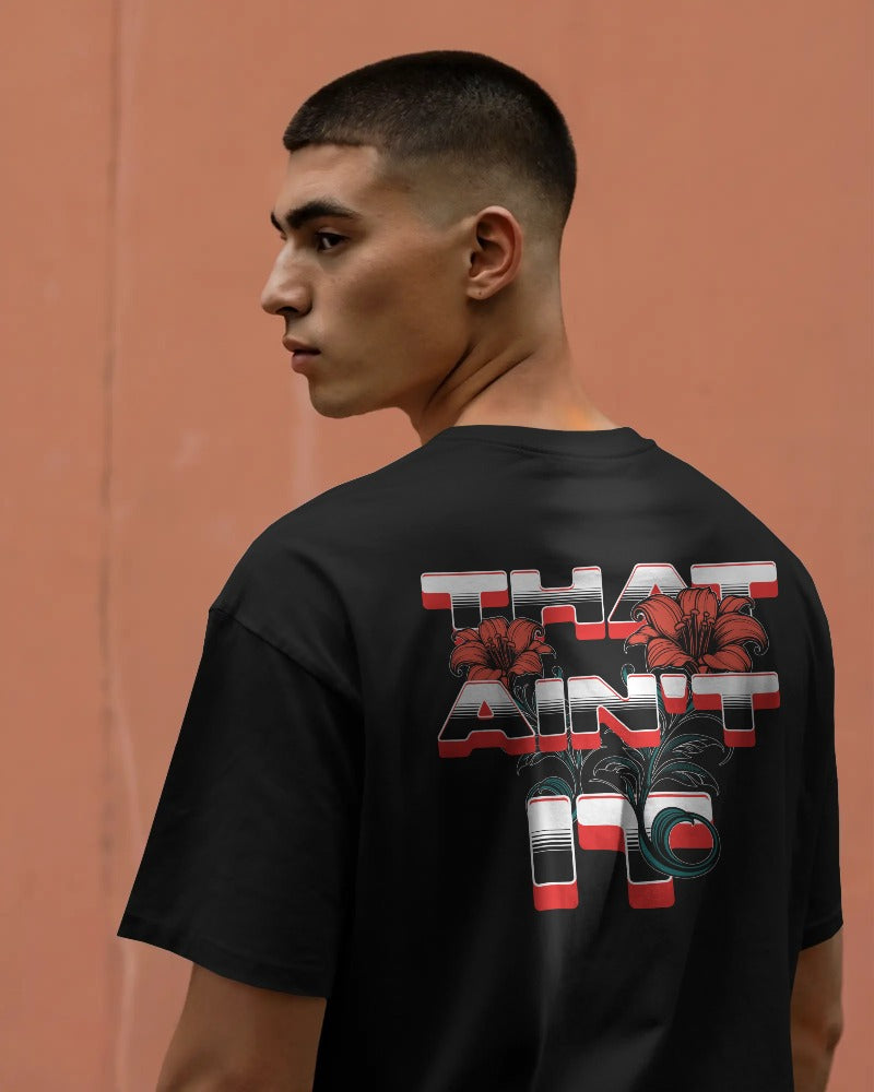 Jesus Aint Plan B Tshirt