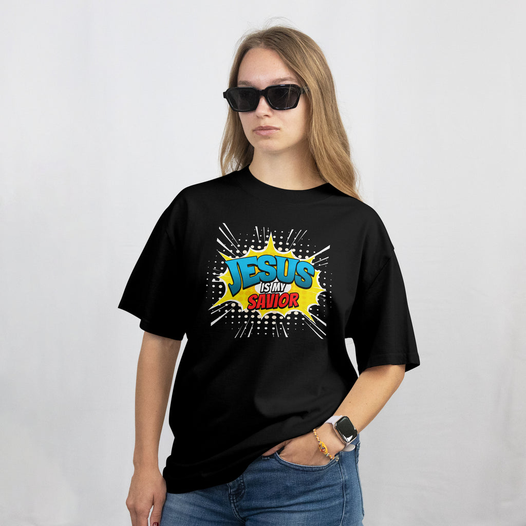 Jesus is My Savior T-Shirt