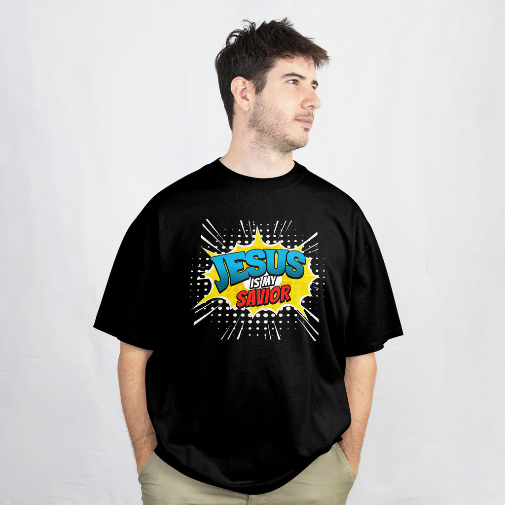 Jesus is My Savior T-Shirt