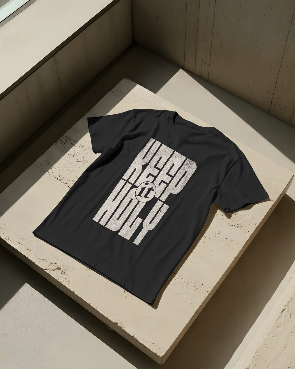 Keep It Holy T-Shirt