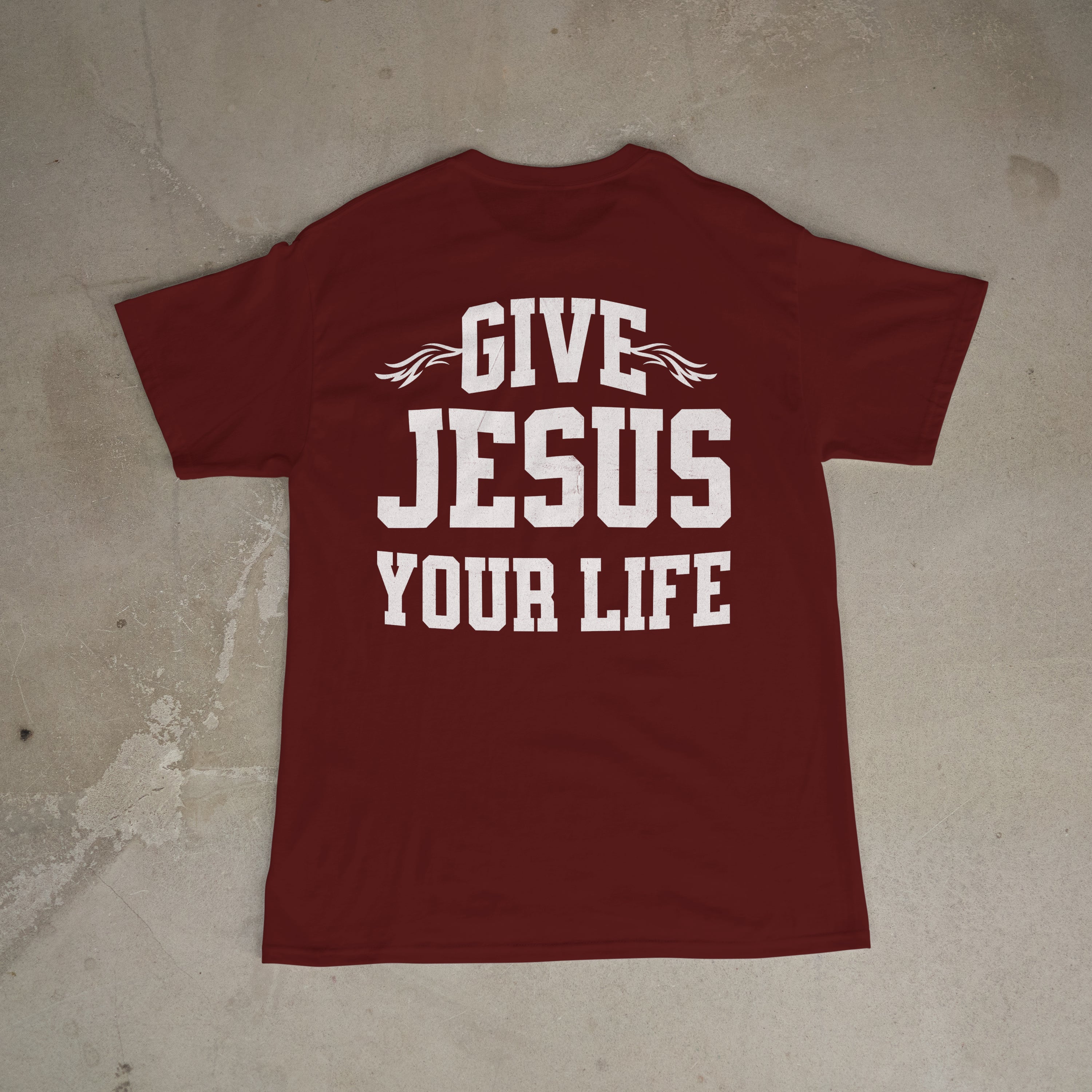 Time to Repent T-Shirt