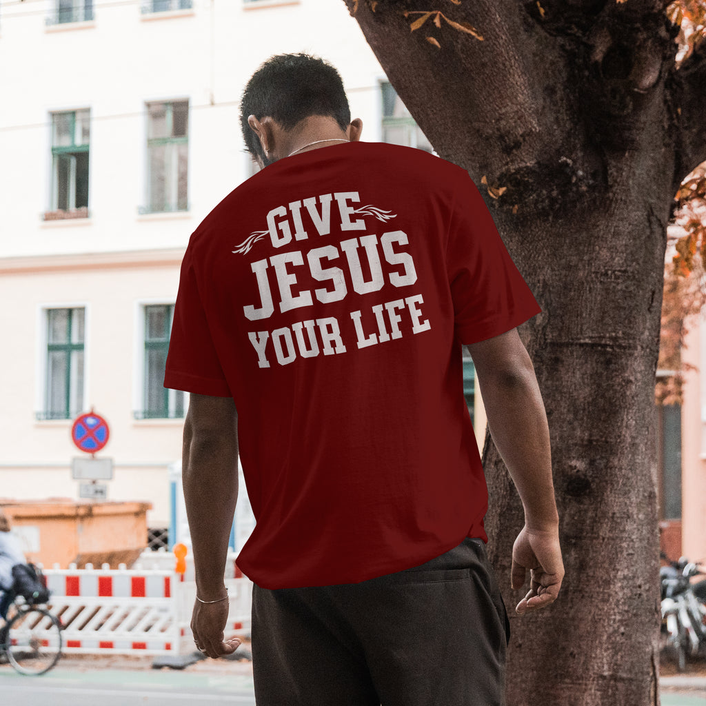 Time to Repent T-Shirt