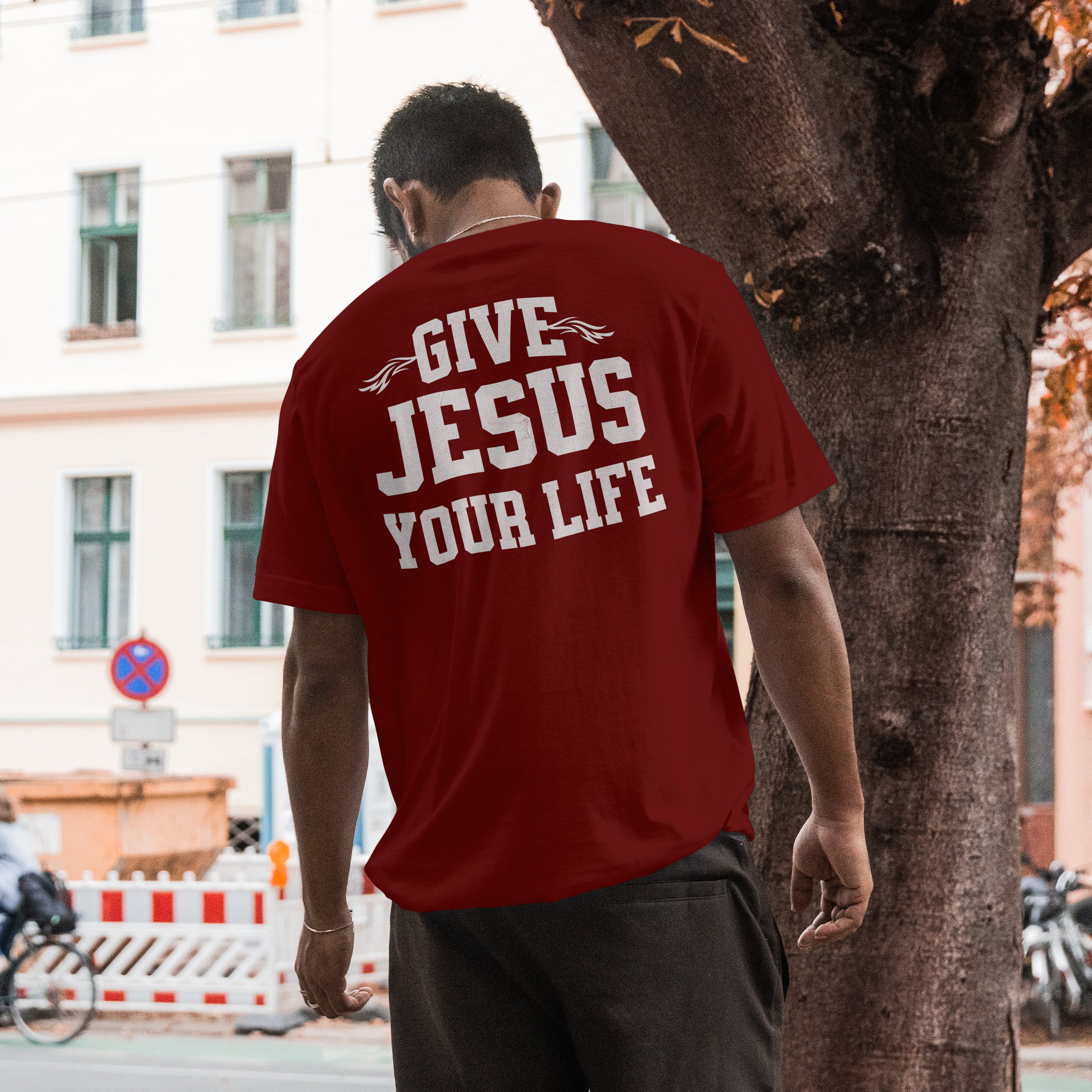 Time to Repent T-Shirt